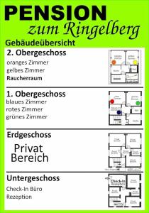 Pension zum Ringelberg - 6
