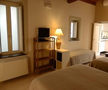 b&b Re Umberto - 25