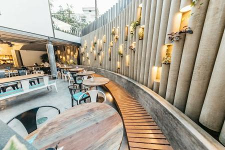 The Royale Senate Race Course, Bangalore - 21