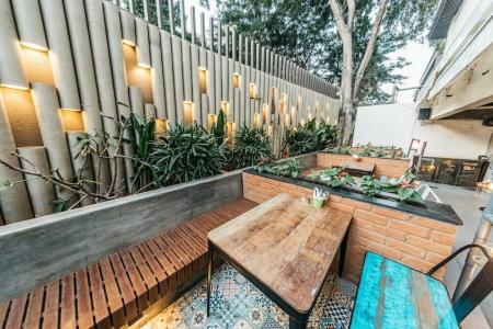 The Royale Senate Race Course, Bangalore - 33