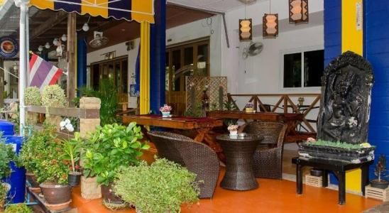 Allstar Guesthouse - 37