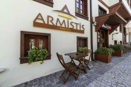 Armistis - 41