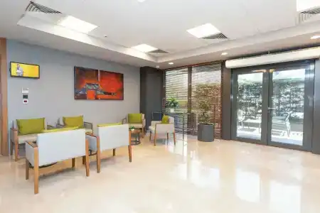 Park Inn by Radisson Istanbul Atasehir - 45