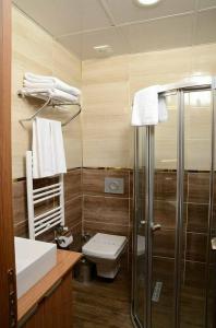 Karacalar Suit Otel - İlhami Karaca - 8