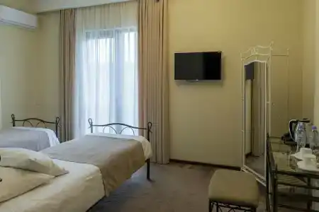Golden Nugget Tbilisi - 25