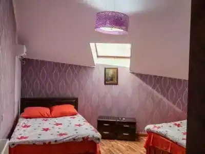 Флора - 18