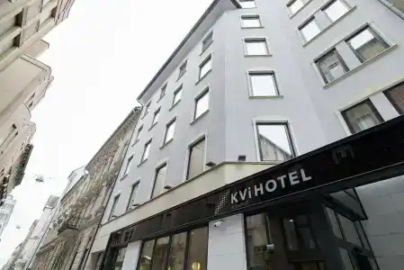 KViBudapest - the smart - 7