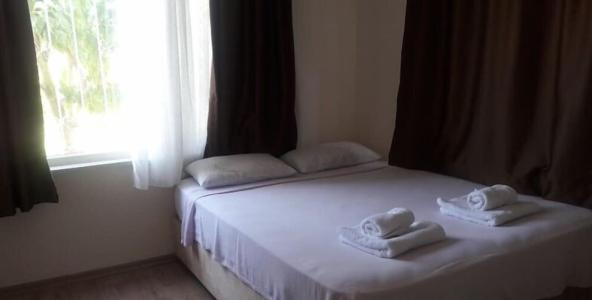 Camlaralti Pansiyon - 38