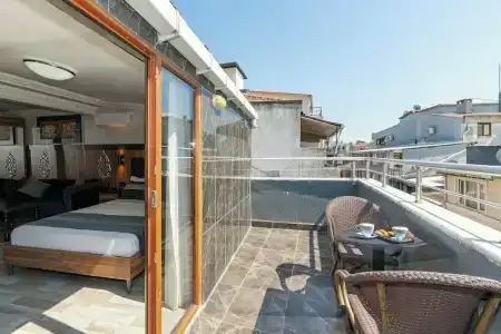La Serena & Suites - 49