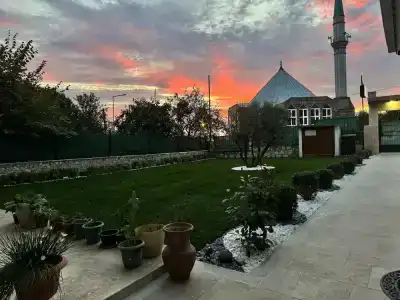 Doğa Villa Guest House - 47