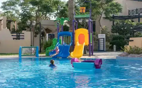 Novotel Bahrain Al Dana - 16