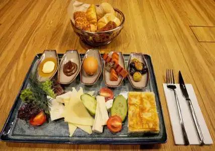 ibis Styles Istanbul Merter - 10