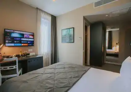TbiliSee Boutique Hotel - 18