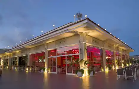 Gural Premier Belek - 20