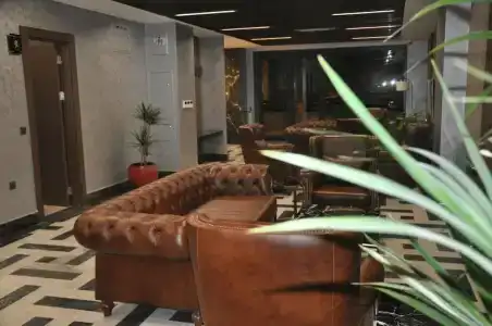 Golaz Suİt Otel - 18