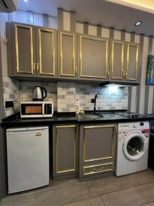 Taksim Larissa suites - 22