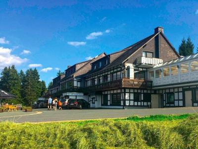 Der schöne Asten - Resort Winterberg - 0