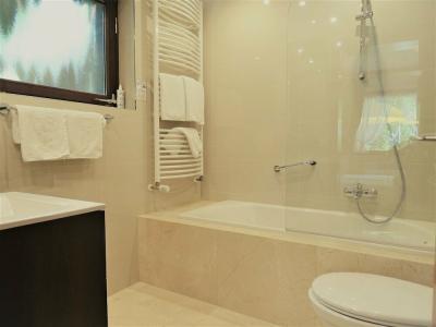 Schwarzwald ApartKräutle - 21