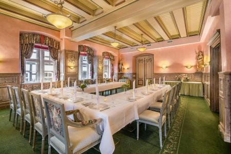 Kaiserworth Goslar - 3