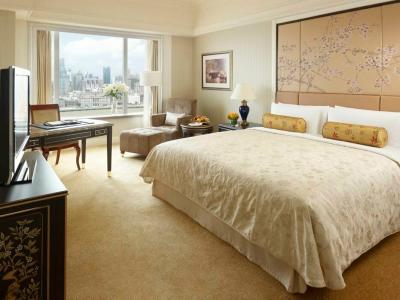 Pudong Shangri-La, Shanghai - 42