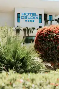 Deloix 4* Sup - 4