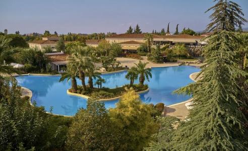 Hyatt Regency Thessaloniki - 30