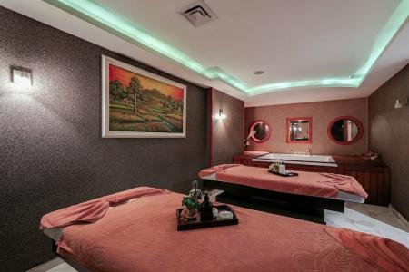Ramada by Wyndham Istanbul Old City - 45