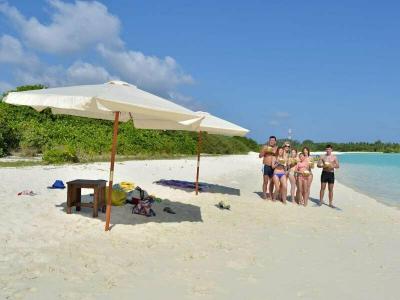 Ukulhas Breeze Inn - 36