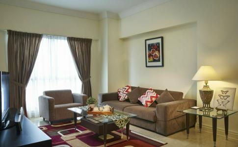 Village Residence Hougang by Far East Hospitality - 47