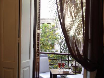 grand agata hostel - 6