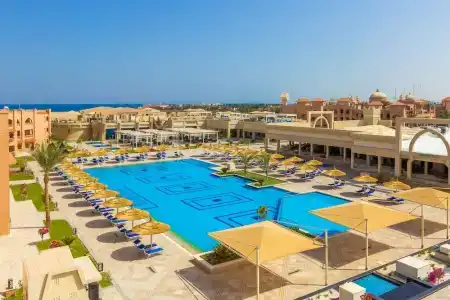 Albatros Aqua Vista Resort - 28