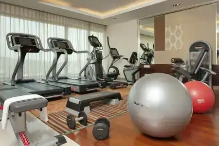 Holiday Inn Mumbai International Airport, An Ihg - 30