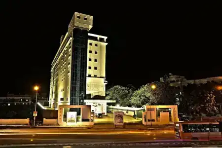 Jp Chennai - 3