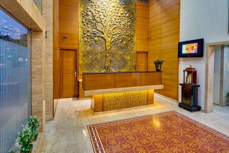 Coraltree By Goldfinchs Bangalore - 24