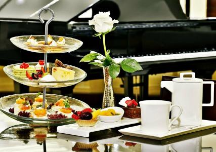 City Seasons & Suites Muscat - 41