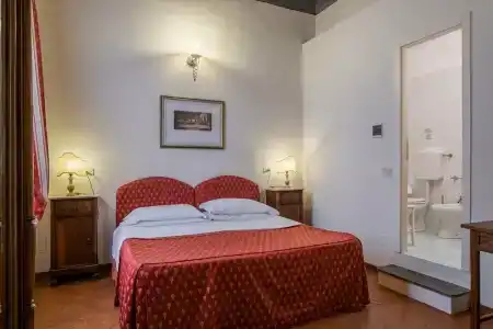 b&b Home In Florence - 38