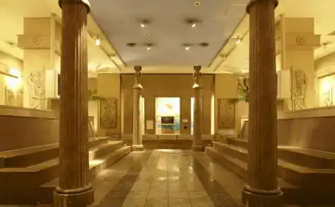 Spa World - 40