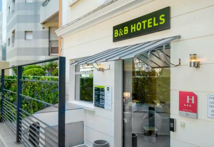 ibis Styles Antibes Juan Les Pins - 14