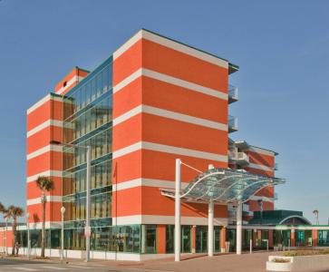 Holiday Inn & Suites North Beach, An Ihg - 41