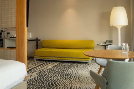 Radisson Blu Bordeaux - 38