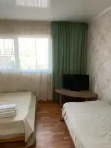 Атлантик - 37