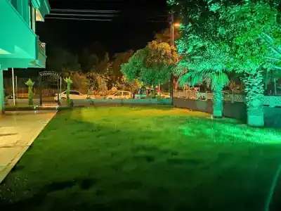 El Mundo Suites - 23