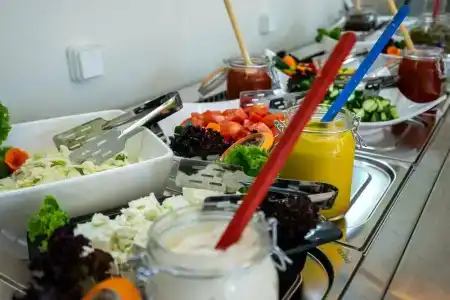 Castellum Suites - Все включено - 41