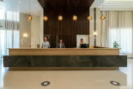 Castellum Suites - Все включено - 7