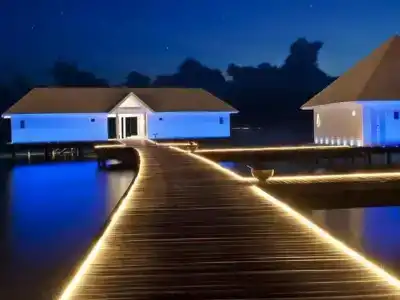 Diamonds Athuruga Maldives Resort & Spa - 34