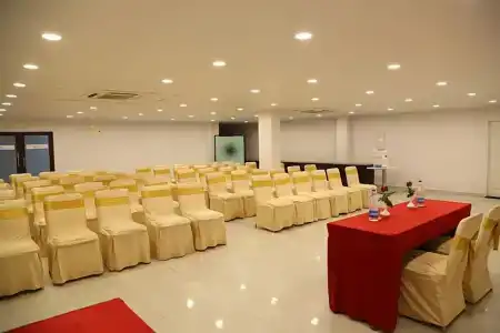 The Curzon Court - 37