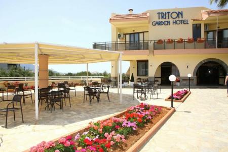 Triton Garden - 13