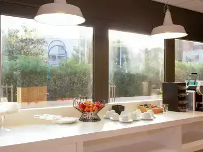 ibis Montpellier Sud - 19