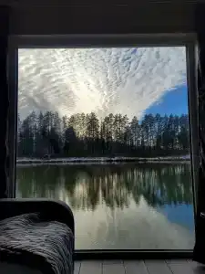 Дом на Воде в Заречном - 45