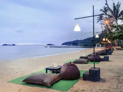 Mercure Koh Chang Hideaway - Sha Extra Plus - 16
